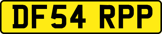 DF54RPP