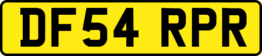DF54RPR
