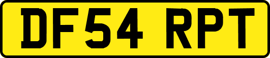 DF54RPT