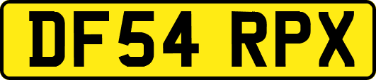 DF54RPX