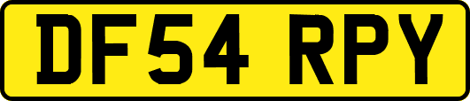 DF54RPY
