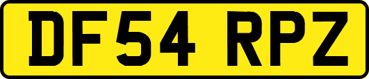 DF54RPZ