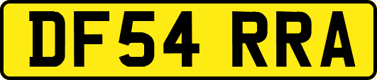 DF54RRA