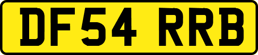 DF54RRB