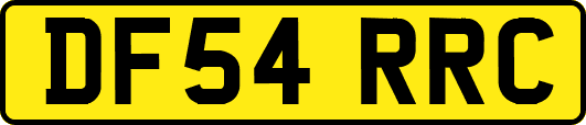 DF54RRC