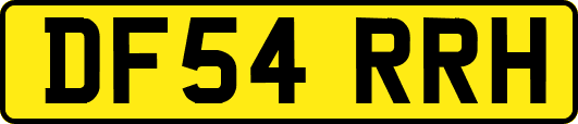 DF54RRH