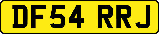DF54RRJ