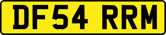 DF54RRM
