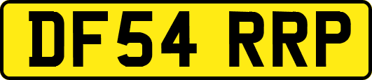 DF54RRP