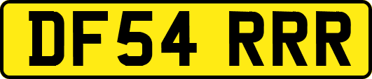 DF54RRR