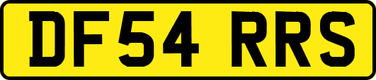 DF54RRS