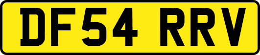 DF54RRV