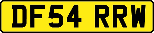 DF54RRW