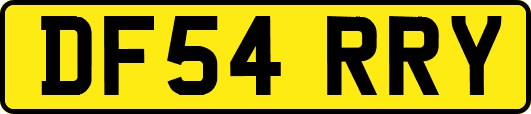 DF54RRY