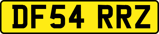 DF54RRZ