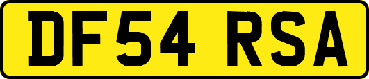 DF54RSA