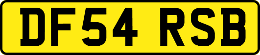 DF54RSB
