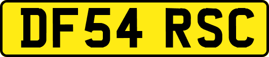 DF54RSC