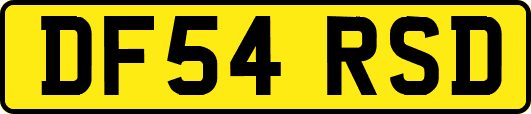 DF54RSD