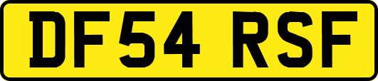 DF54RSF