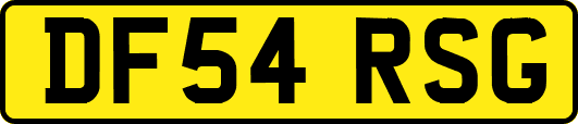 DF54RSG