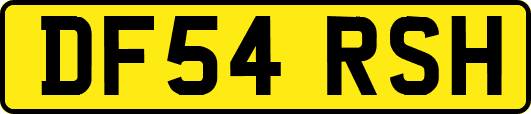 DF54RSH