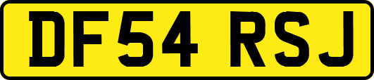DF54RSJ