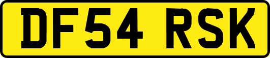DF54RSK