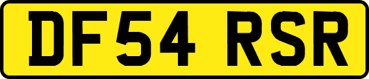 DF54RSR