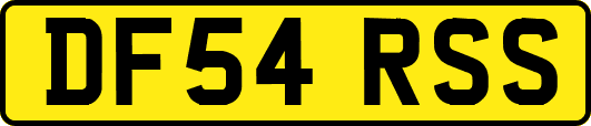 DF54RSS