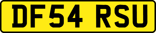 DF54RSU