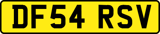 DF54RSV