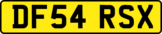 DF54RSX