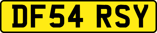 DF54RSY