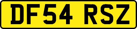 DF54RSZ