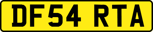 DF54RTA