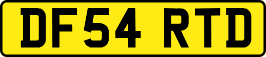 DF54RTD