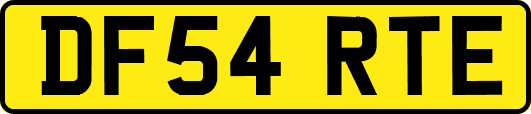 DF54RTE