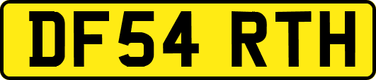 DF54RTH