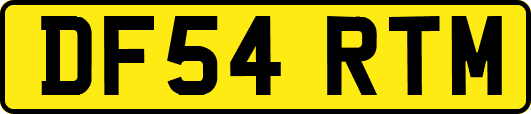 DF54RTM