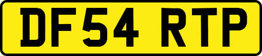 DF54RTP