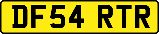 DF54RTR