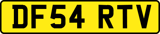 DF54RTV