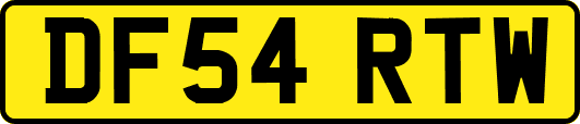 DF54RTW