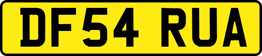 DF54RUA