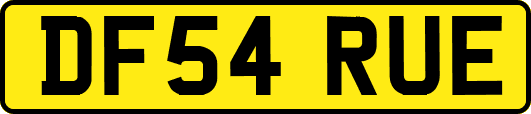 DF54RUE