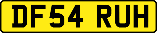 DF54RUH