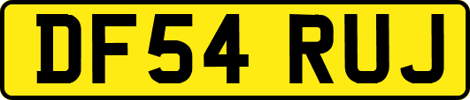 DF54RUJ