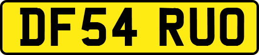 DF54RUO