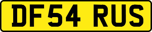 DF54RUS